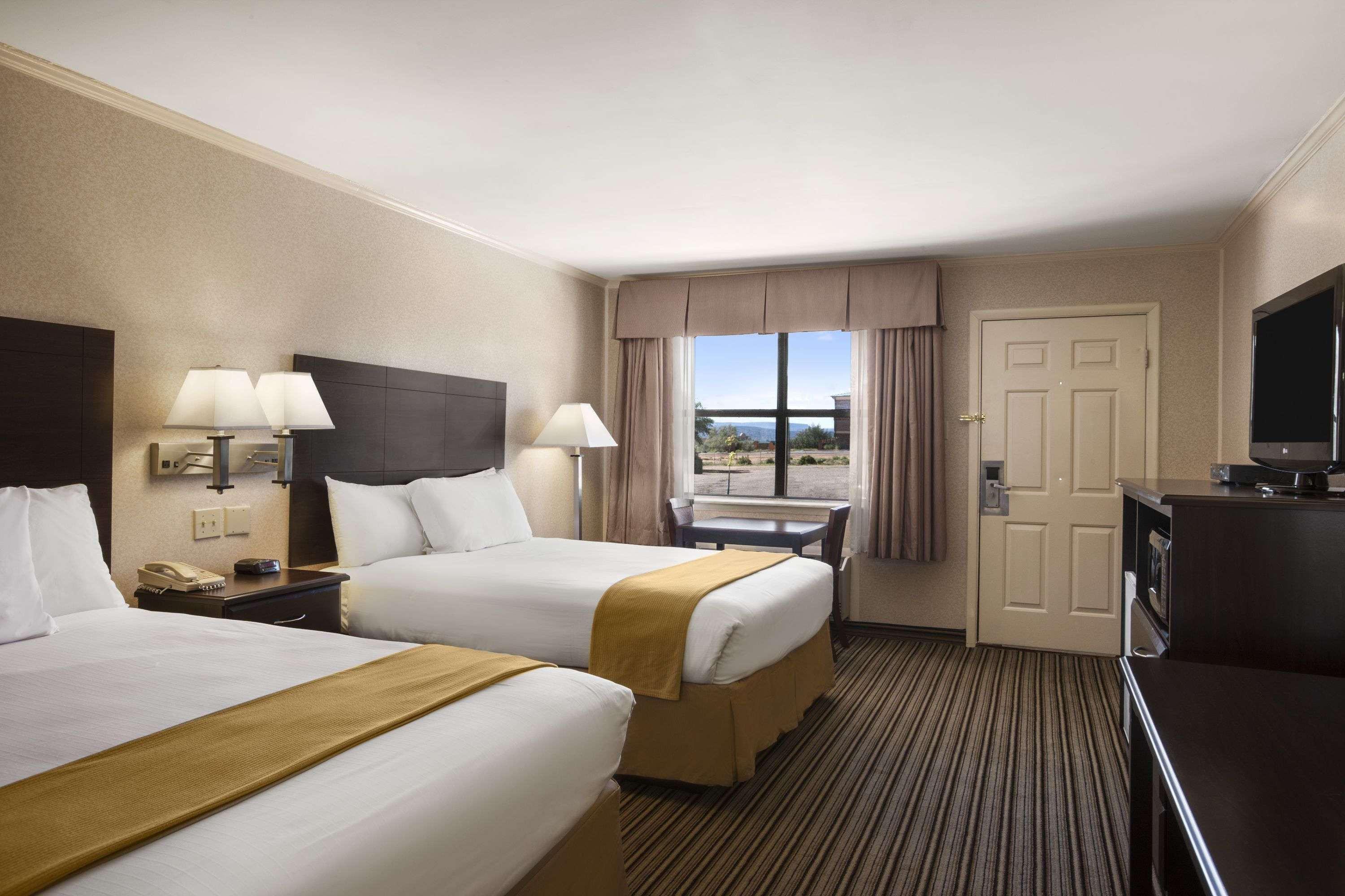 Days Inn by Wyndham Grants Exterior foto