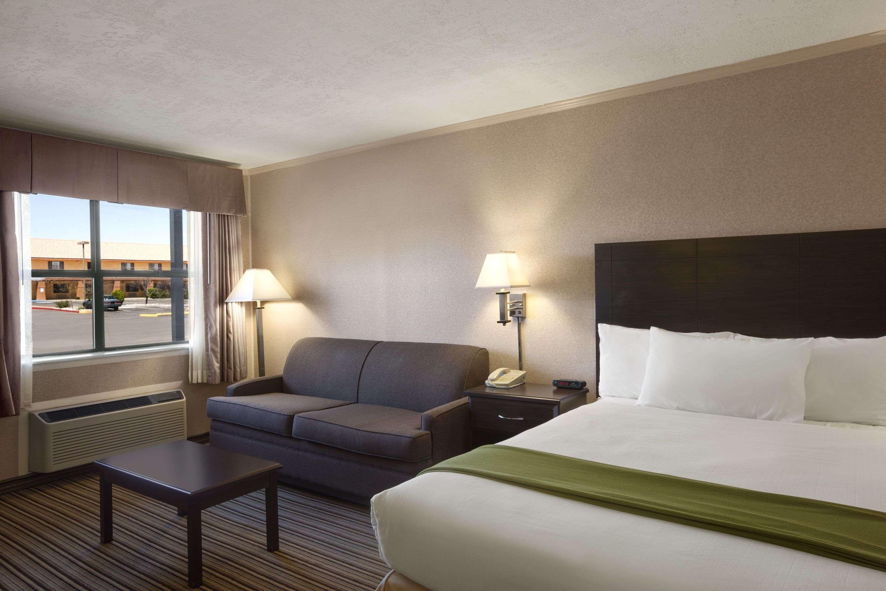 Days Inn by Wyndham Grants Exterior foto