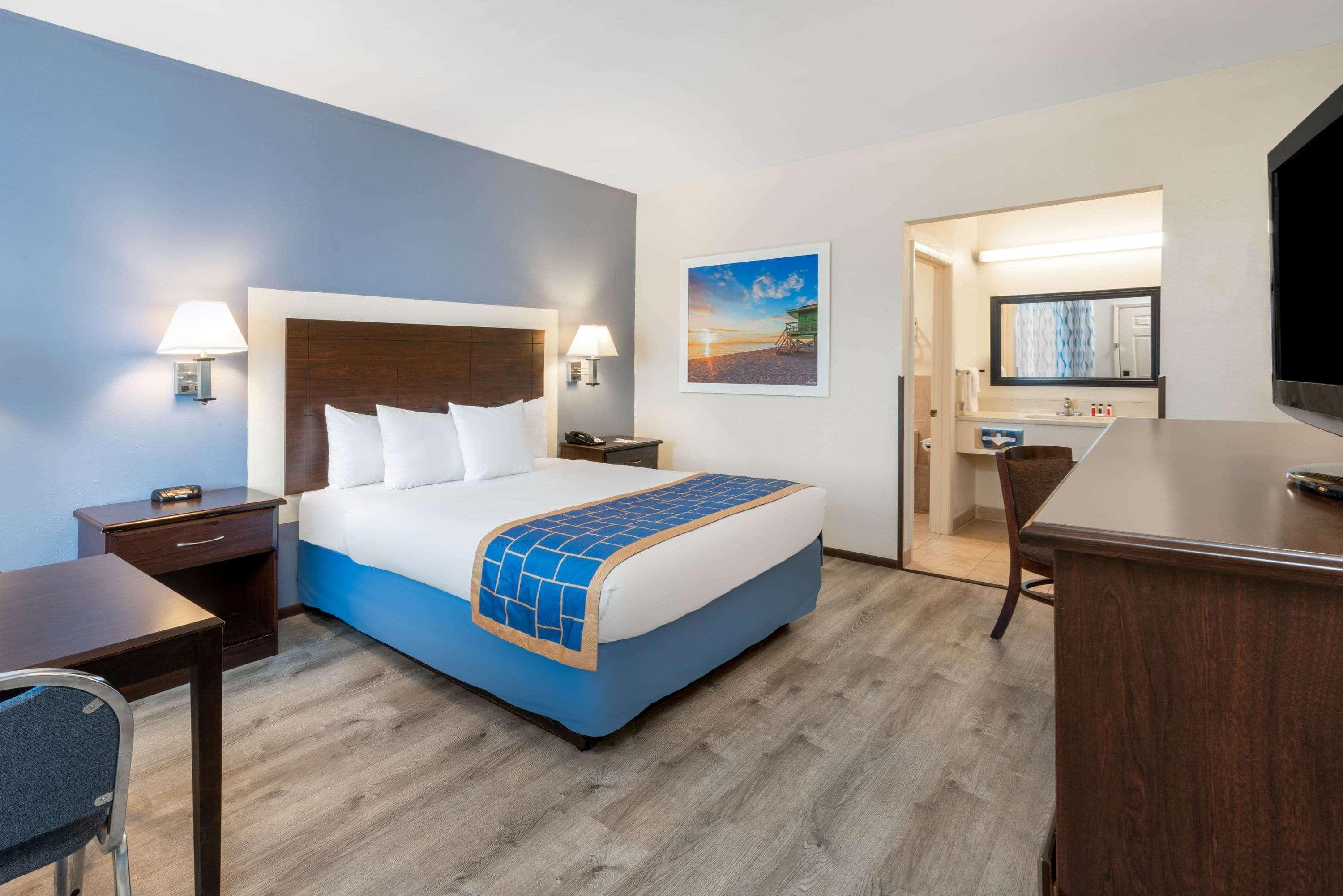 Days Inn by Wyndham Grants Exterior foto